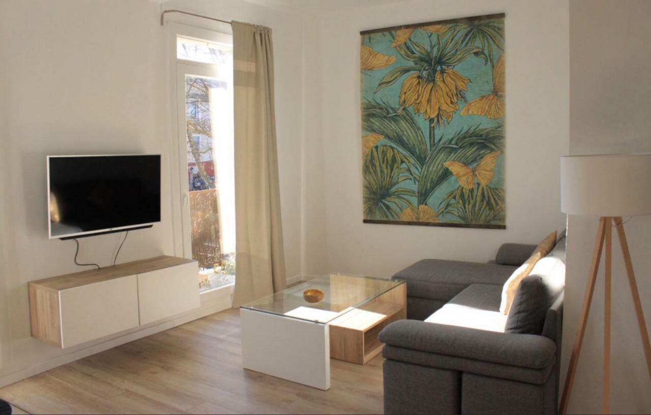 Appartement balcon sur la Sorgue à LʼIsle-sur-la-Sorgue Extérieur photo
