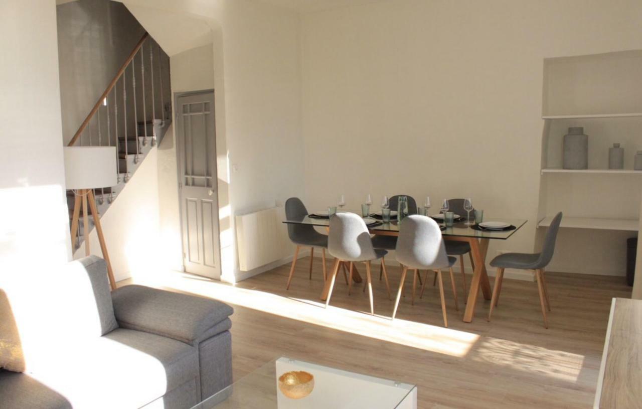 Appartement balcon sur la Sorgue à LʼIsle-sur-la-Sorgue Extérieur photo